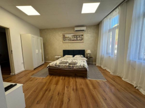 habitat The Old Town Apartment